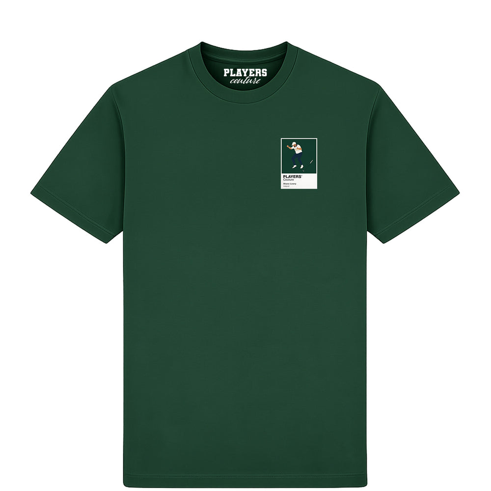 Shane Lowry Icon Frame Men's T-Shirt