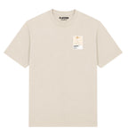 Shane Warne Cricket Icon Frame Men's T-Shirt