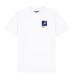 Shaquille O'Neal Magic Basketball Icon Frame Men's T-Shirt