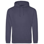 Custom Upload Your Logo Men's Classic Hoodie