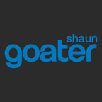 Shaun Goater Logo Players Couture Men's Casual Hoodie