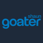 Shaun Goater Logo Players Couture Men's Casual Hoodie