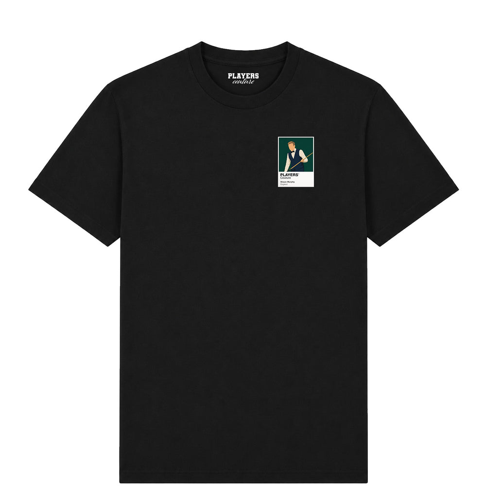 Shaun Murphy Snooker Icon Frame Men's T-Shirt
