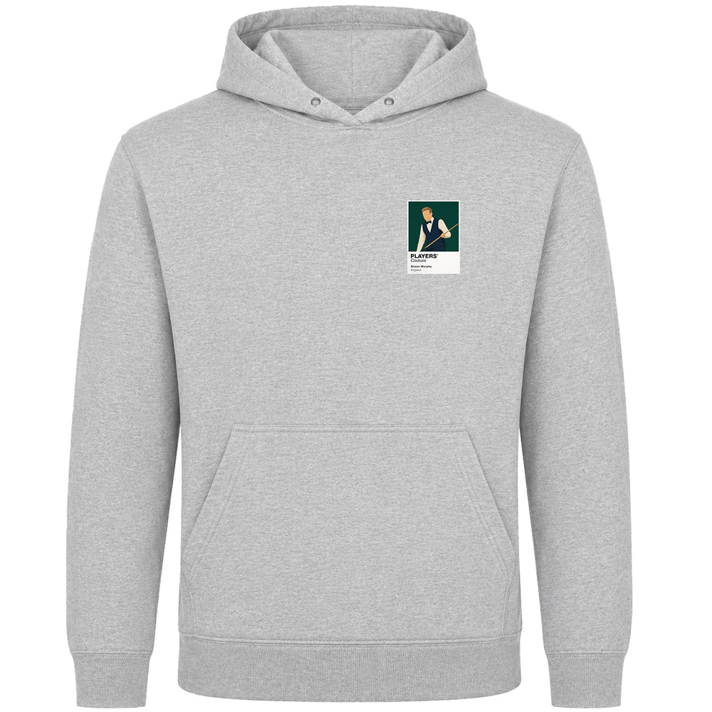 Shaun Murphy Snooker Icon Frame Men's Hoodie
