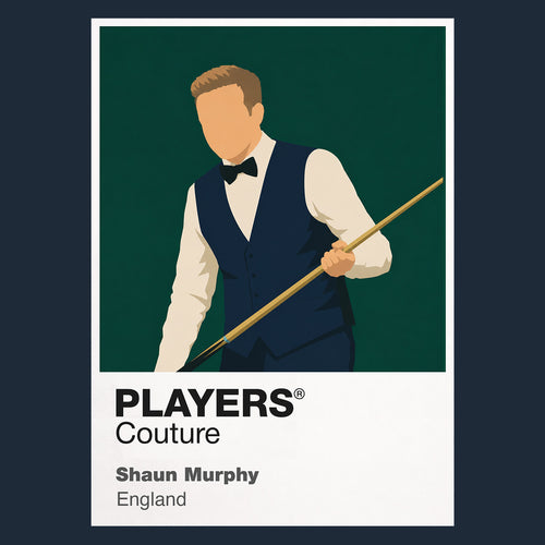 Shaun Murphy Snooker Icon Frame - Icon Design (View 14)