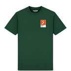 Shaun White Olympics Icon Frame Men's T-Shirt