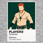 Sheamus Wrestling Icon Frame Men's T-Shirt