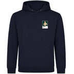 Sheamus Wrestling Icon Frame Men's Hoodie