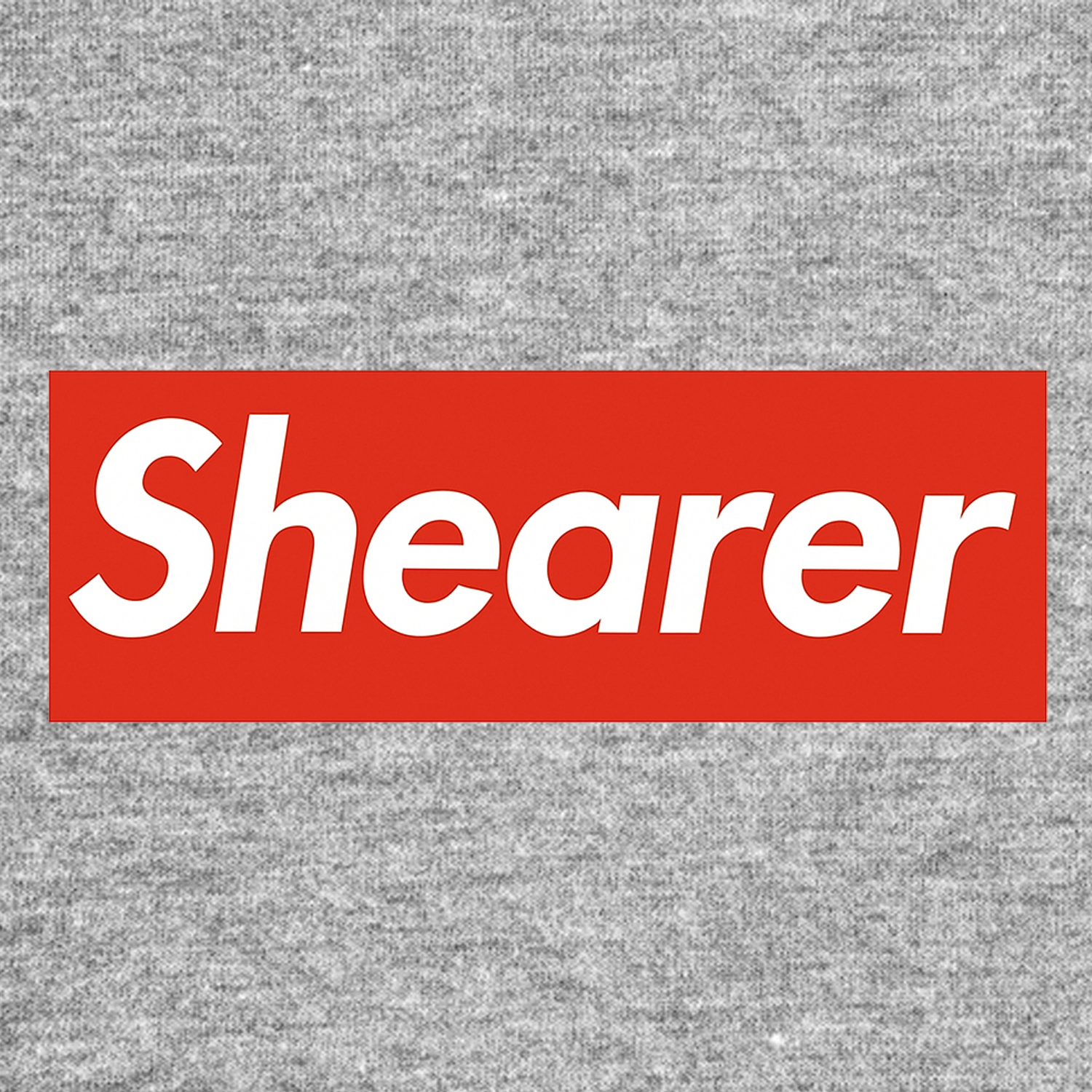 Alan Shearer Logo Players Couture Kids Hoodie