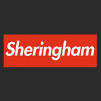 Teddy Sheringham Logo Players Couture Mens T-Shirt