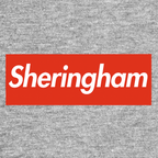 Teddy Sheringham Logo Players Couture Mens T-Shirt