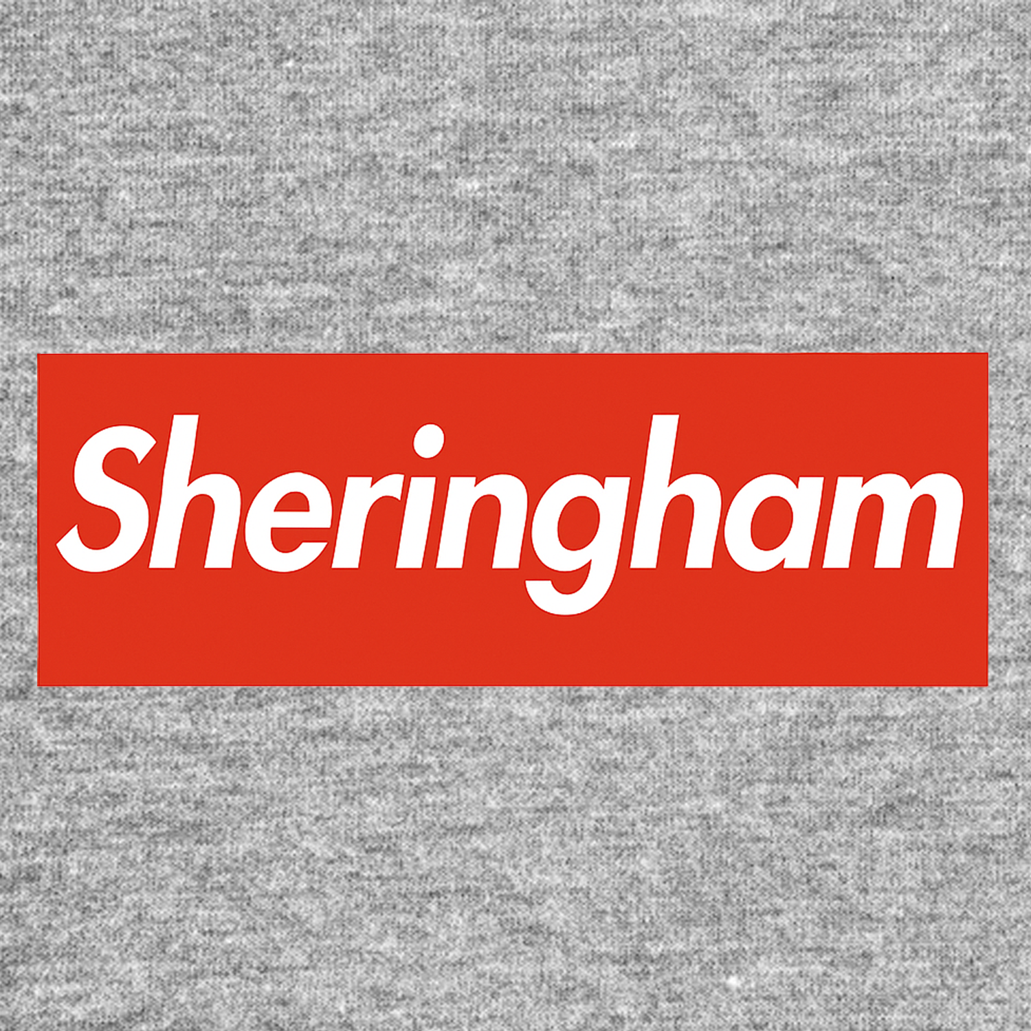 Teddy Sheringham Logo Players Couture Mens T-Shirt