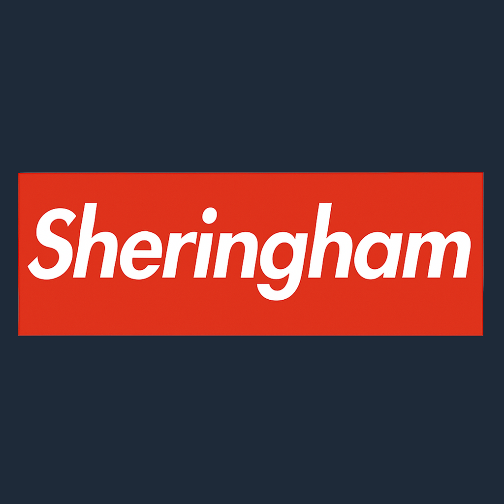 Teddy Sheringham Logo Players Couture Mens T-Shirt