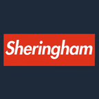 Teddy Sheringham Logo Players Couture Mens T-Shirt