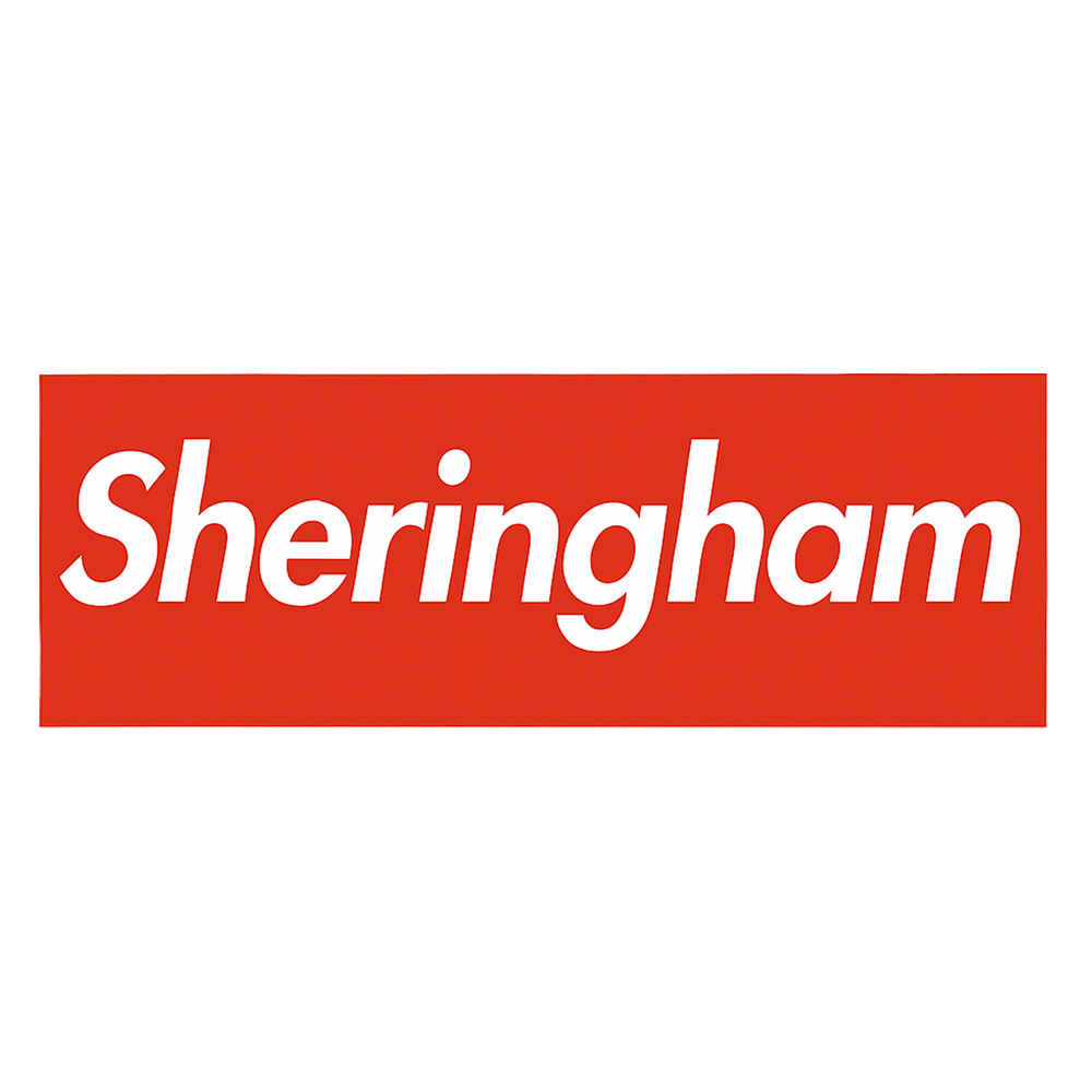 Teddy Sheringham Logo Players Couture Men's Casual Hoodie