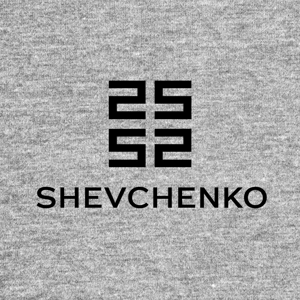 Andriy Shevchenko Logo Players Couture Men's T-Shirt