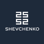 Andriy Shevchenko Logo Players Couture Men's T-Shirt