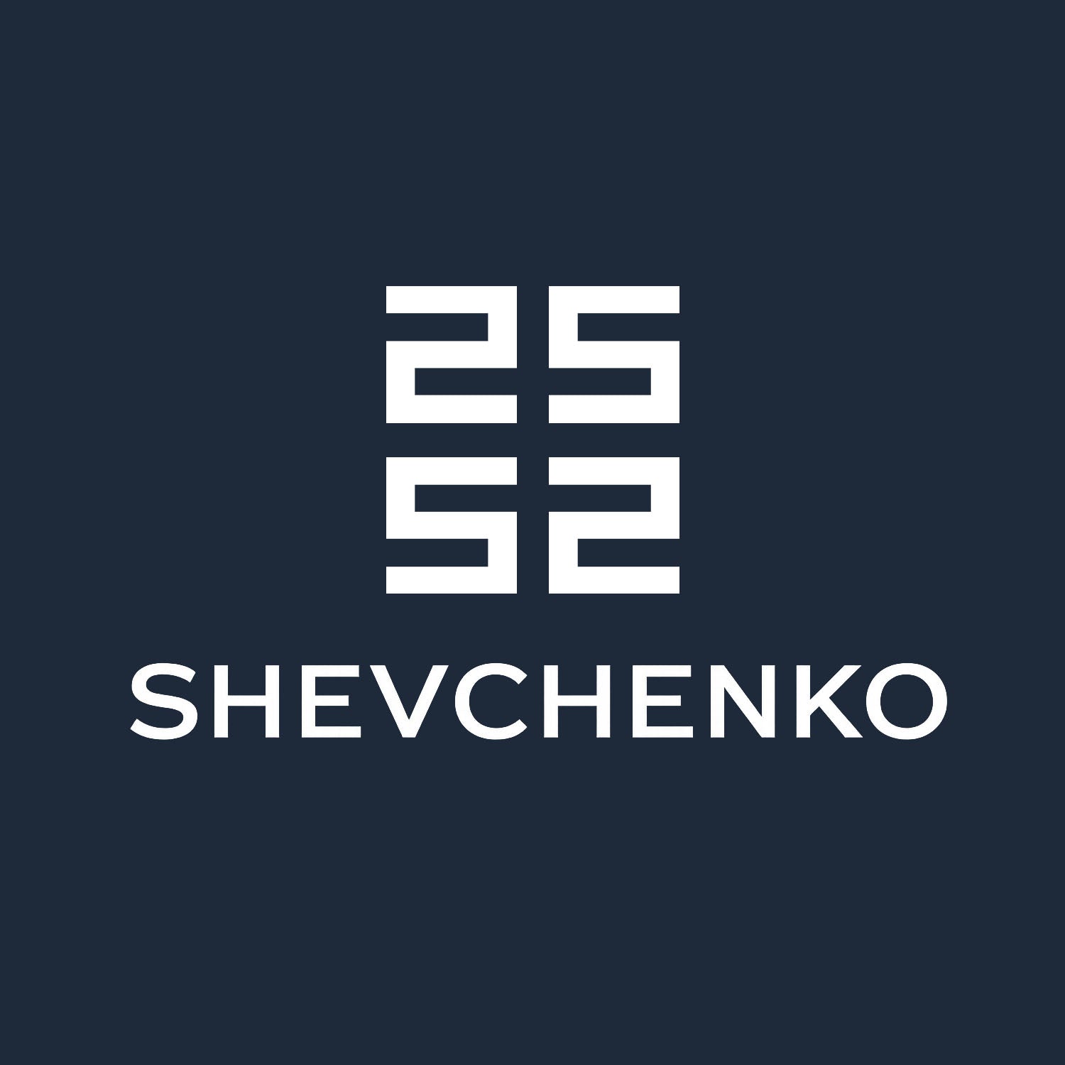 Andriy Shevchenko Logo Players Couture Men's T-Shirt