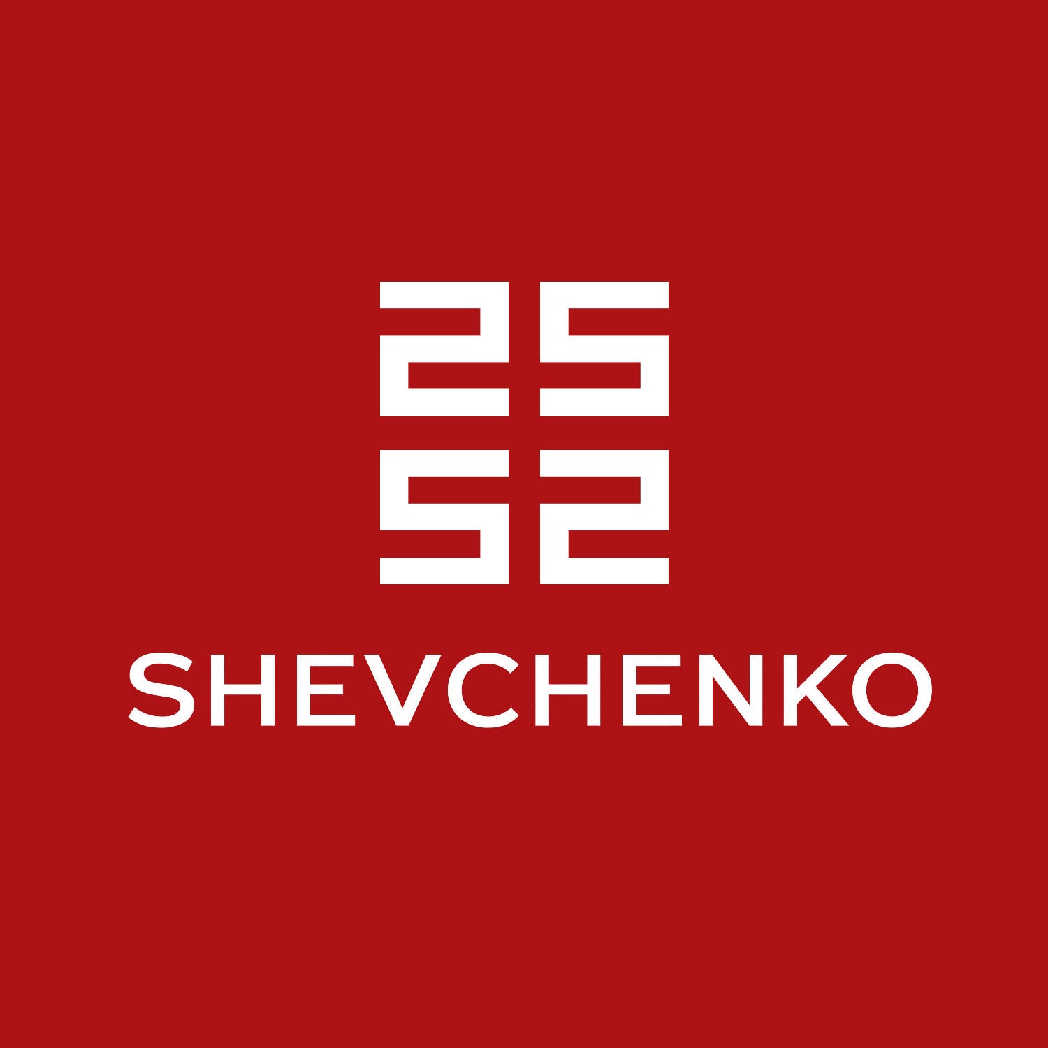 Andriy Shevchenko Logo Players Couture Men's Casual Hoodie