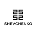 Andriy Shevchenko Logo Players Couture Men's T-Shirt