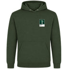 Shiho Kuwaki Golf Icon Frame Men's Hoodie – image 7