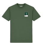 Shiho Kuwaki Golf Icon Frame Men's T-Shirt – image 10