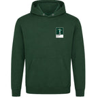 Shiho Kuwaki Golf Icon Frame Men's Hoodie – image 8