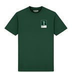 Shiho Kuwaki Golf Icon Frame Men's T-Shirt – image 11