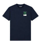 Shiho Kuwaki Golf Icon Frame Men's T-Shirt – image 3