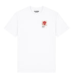Shohei Ohtani Angels Design Baseball Icon Frame Men's T-Shirt - White