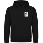 Shohei Ohtani Dodgers Design Baseball Icon Frame Men's Hoodie - Black