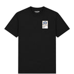 Shohei Ohtani Dodgers Design Baseball Icon Frame Men's T-Shirt - Black