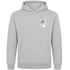 Shohei Ohtani Dodgers Design Baseball Icon Frame Men's Hoodie - Gray