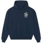 Shohei Ohtani hoodie – white men's hoodie featuring the Shohei Ohtani Players Couture logo