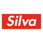 Silva Logo Players Couture Mens T-Shirt