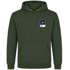 Simone Biles Olympics Icon Frame Men's Hoodie