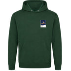 Simone Biles Olympics Icon Frame Men's Hoodie