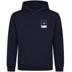 Simone Biles Olympics Icon Frame Men's Hoodie