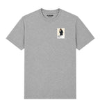 Snoop Dogg Men's T-Shirt - Grey