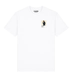 Snoop Dogg Men's T-Shirt - White