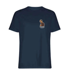 Snoop Dogg t-shirt – white men's t-shirt featuring the Snoop Dogg Players Couture logo