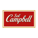 Sol Campbell Logo Players Couture Men's Casual Hoodie