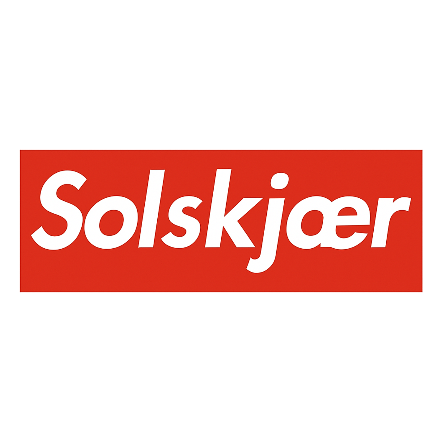 Ole Gunnar Solskjaer Logo Players Couture Men's Casual Hoodie