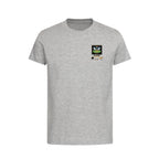 South Africa World Cup 8-Bit Kids T-Shirt retro gaming football design by Players Couture