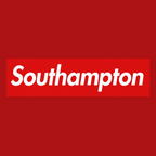 Southampton Logo Players Couture Kids T-Shirt