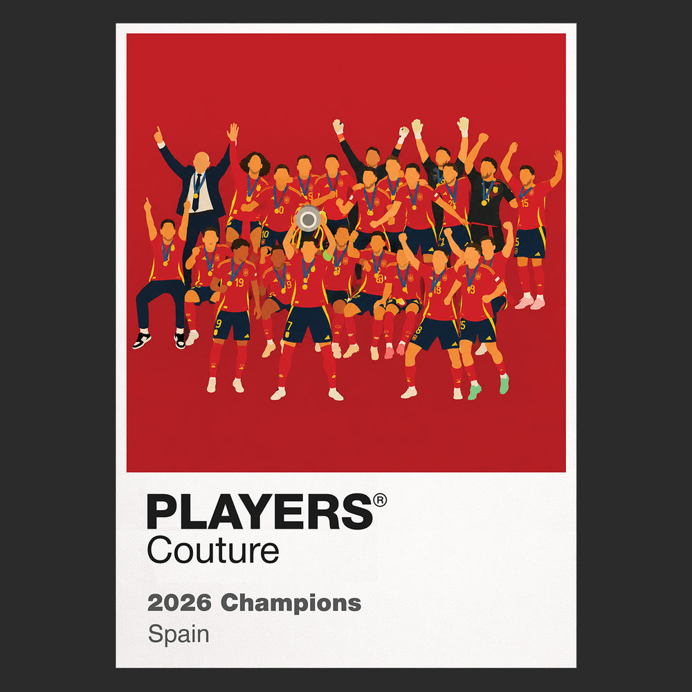 Spain World Cup Icon Frame - Icon Design (View 10)