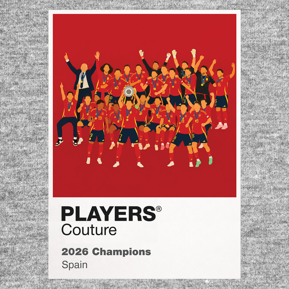 Spain World Cup Icon Frame - Icon Design (View 7)