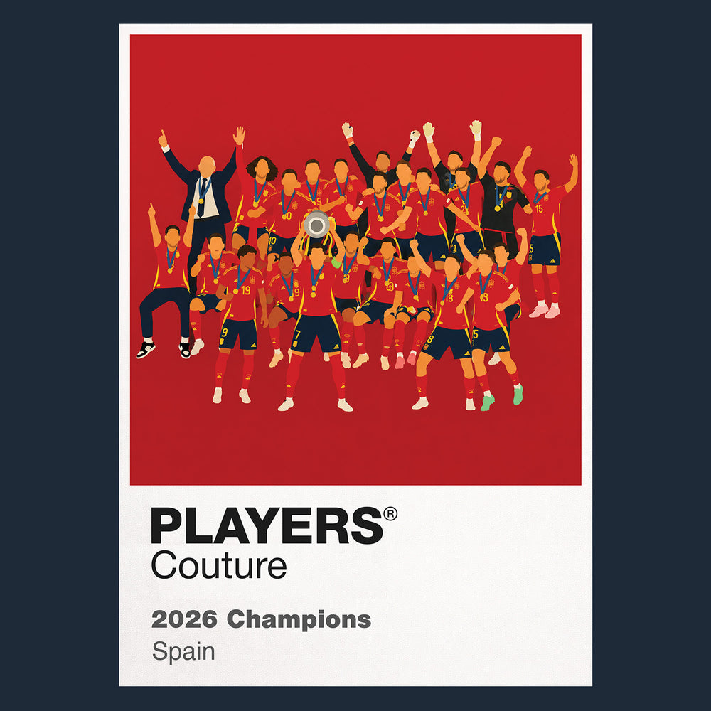 Spain World Cup Icon Frame - Icon Design (View 9)