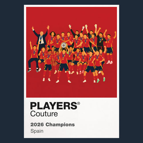 Spain World Cup Icon Frame - Icon Design (View 9)