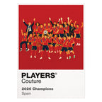 Spain World Cup Icon Frame - Icon Design (View 8)